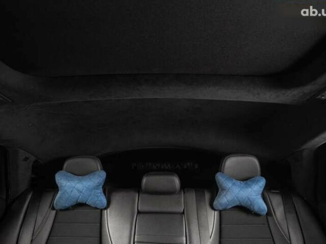 Мерседес ГЛЕ-Класс, объемом двигателя 2.9 л и пробегом 92 тыс. км за 79900 $, фото 14 на Automoto.ua