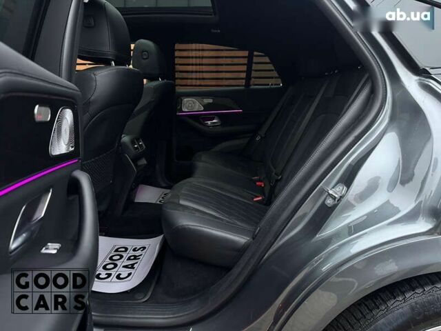 Мерседес ГЛЕ-Класс, объемом двигателя 3 л и пробегом 83 тыс. км за 77500 $, фото 29 на Automoto.ua