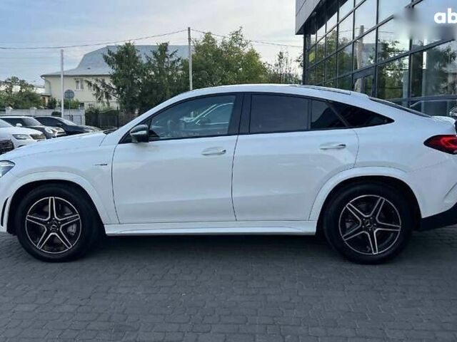 Мерседес ГЛЕ-Клас, об'ємом двигуна 0 л та пробігом 86 тис. км за 73500 $, фото 3 на Automoto.ua