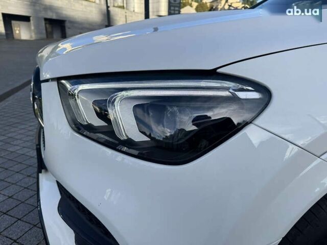 Мерседес ГЛЕ-Класс, объемом двигателя 2.9 л и пробегом 53 тыс. км за 74999 $, фото 8 на Automoto.ua