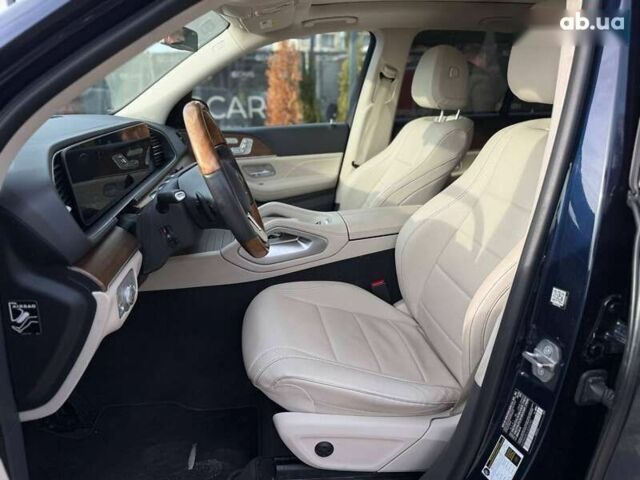 Мерседес ГЛЕ-Клас, об'ємом двигуна 0 л та пробігом 43 тис. км за 55999 $, фото 25 на Automoto.ua