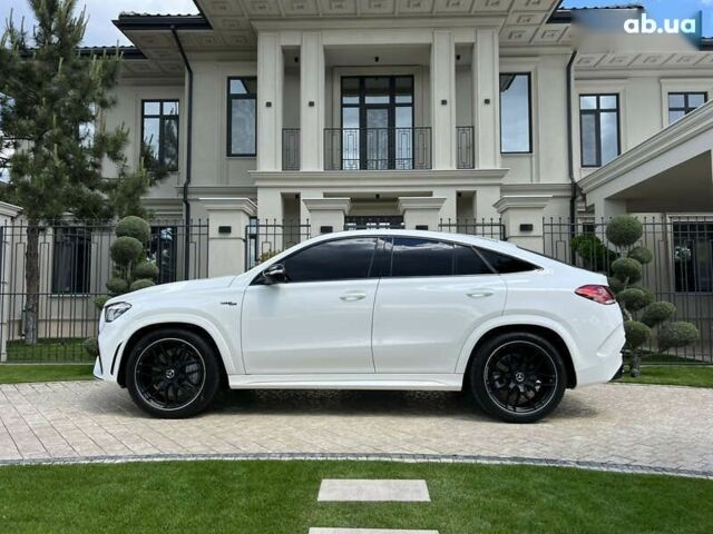 Мерседес ГЛЕ-Класс, объемом двигателя 0 л и пробегом 28 тыс. км за 85000 $, фото 7 на Automoto.ua