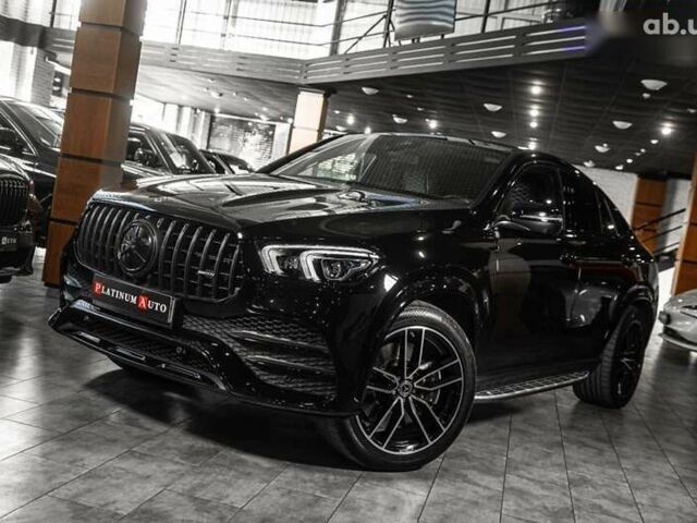 Мерседес ГЛЕ-Класс, объемом двигателя 2.9 л и пробегом 92 тыс. км за 79900 $, фото 22 на Automoto.ua