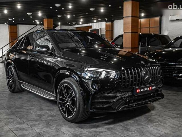 Мерседес ГЛЕ-Класс, объемом двигателя 2.9 л и пробегом 92 тыс. км за 79900 $, фото 6 на Automoto.ua