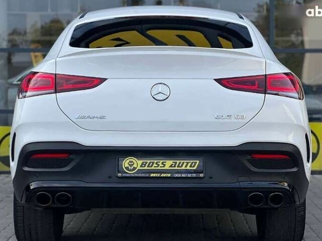 Мерседес ГЛЕ-Клас, об'ємом двигуна 0 л та пробігом 86 тис. км за 73500 $, фото 5 на Automoto.ua