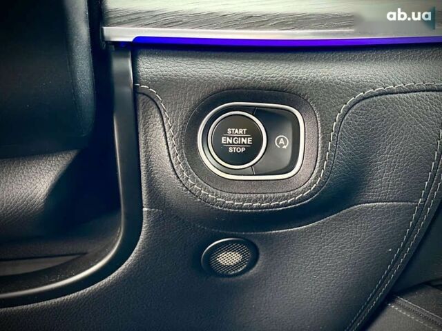 Мерседес ГЛЕ-Класс, объемом двигателя 4 л и пробегом 102 тыс. км за 94490 $, фото 27 на Automoto.ua