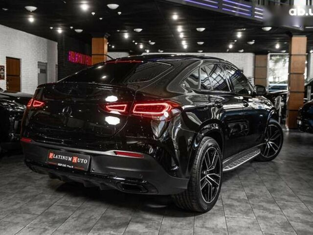 Мерседес ГЛЕ-Класс, объемом двигателя 2.9 л и пробегом 92 тыс. км за 79900 $, фото 10 на Automoto.ua