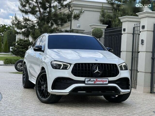 Мерседес ГЛЕ-Класс, объемом двигателя 0 л и пробегом 28 тыс. км за 85000 $, фото 22 на Automoto.ua