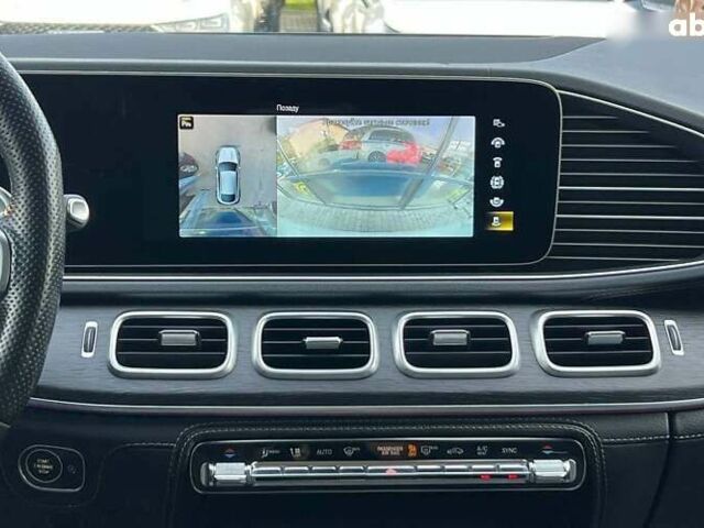 Мерседес ГЛЕ-Клас, об'ємом двигуна 0 л та пробігом 86 тис. км за 73500 $, фото 17 на Automoto.ua