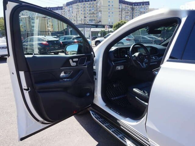 Мерседес ГЛЕ-Клас, об'ємом двигуна 2.9 л та пробігом 78 тис. км за 74500 $, фото 16 на Automoto.ua