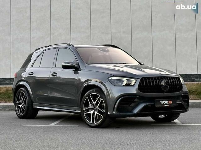 Мерседес ГЛЕ-Класс, объемом двигателя 3 л и пробегом 89 тыс. км за 69999 $, фото 9 на Automoto.ua