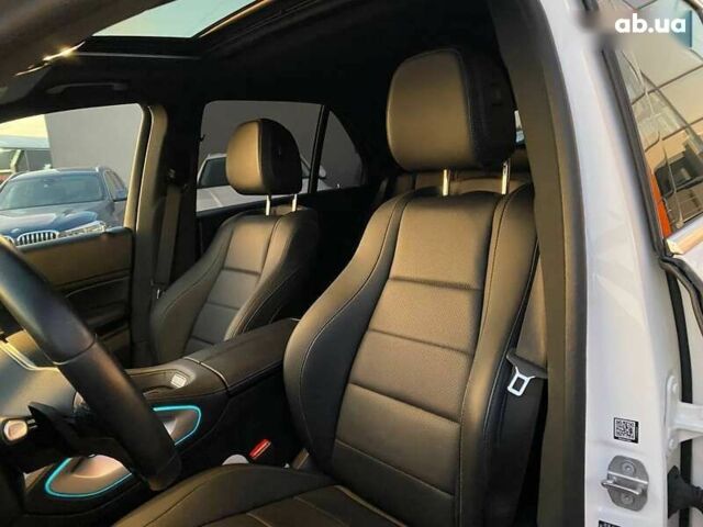 Мерседес ГЛЕ-Клас, об'ємом двигуна 2 л та пробігом 106 тис. км за 46700 $, фото 22 на Automoto.ua