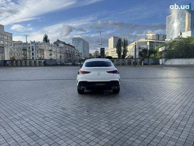 Мерседес ГЛЕ-Класс, объемом двигателя 2.9 л и пробегом 53 тыс. км за 74999 $, фото 5 на Automoto.ua