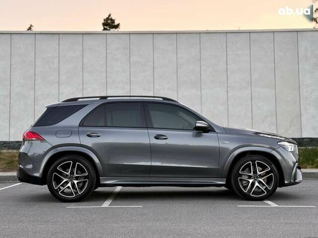 Мерседес ГЛЕ-Класс, объемом двигателя 3 л и пробегом 89 тыс. км за 69999 $, фото 18 на Automoto.ua