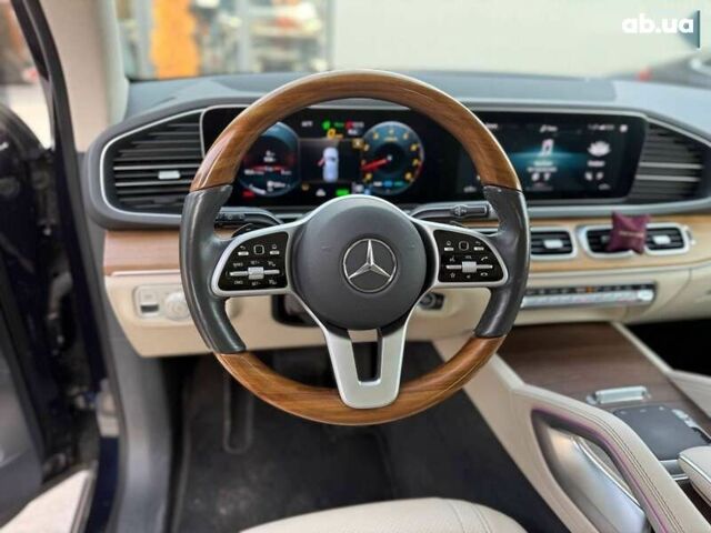 Мерседес ГЛЕ-Клас, об'ємом двигуна 0 л та пробігом 43 тис. км за 55999 $, фото 21 на Automoto.ua