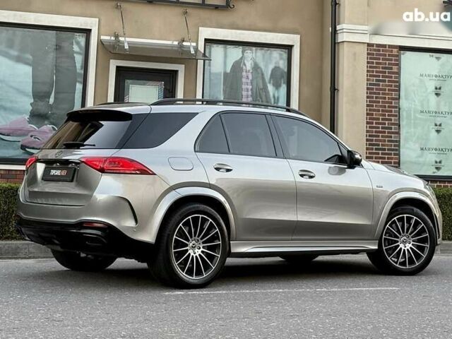Мерседес ГЛЕ-Класс, объемом двигателя 2 л и пробегом 75 тыс. км за 78800 $, фото 21 на Automoto.ua