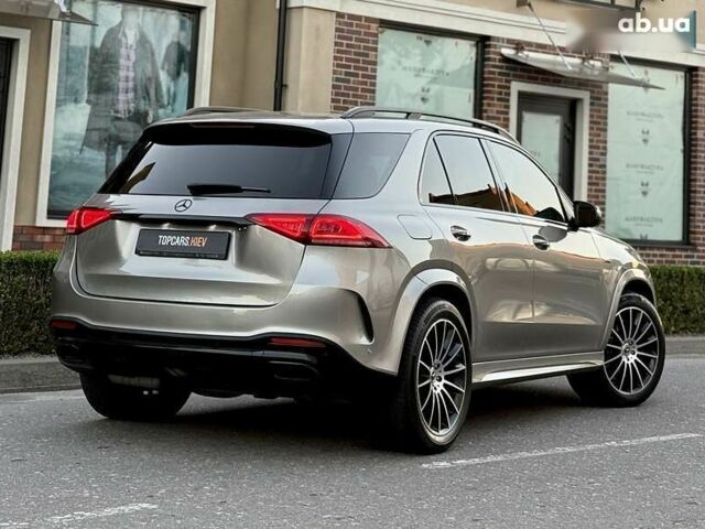 Мерседес ГЛЕ-Класс, объемом двигателя 2 л и пробегом 75 тыс. км за 78800 $, фото 18 на Automoto.ua