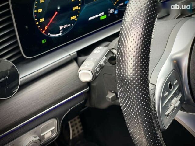 Мерседес ГЛЕ-Класс, объемом двигателя 4 л и пробегом 102 тыс. км за 94490 $, фото 17 на Automoto.ua