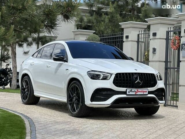 Мерседес ГЛЕ-Класс, объемом двигателя 0 л и пробегом 28 тыс. км за 85000 $, фото 19 на Automoto.ua