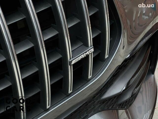 Мерседес ГЛЕ-Класс, объемом двигателя 3 л и пробегом 83 тыс. км за 77500 $, фото 15 на Automoto.ua