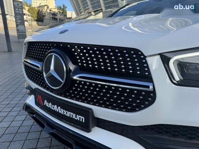 Мерседес ГЛЕ-Класс, объемом двигателя 2.9 л и пробегом 53 тыс. км за 74999 $, фото 9 на Automoto.ua