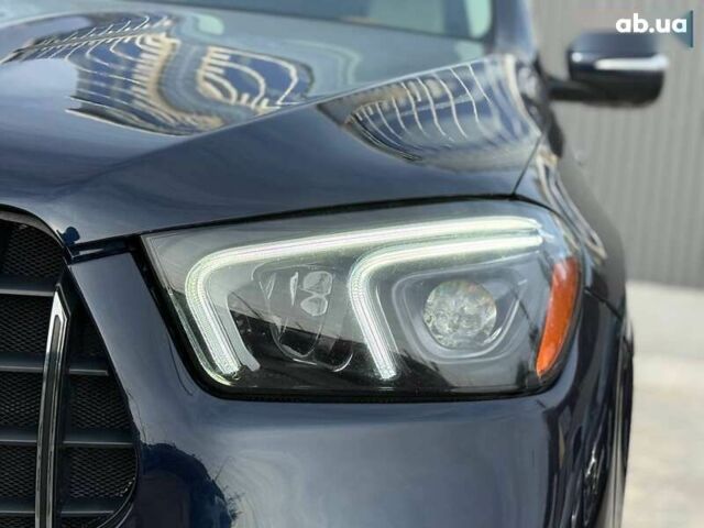 Мерседес ГЛЕ-Клас, об'ємом двигуна 0 л та пробігом 43 тис. км за 55999 $, фото 9 на Automoto.ua