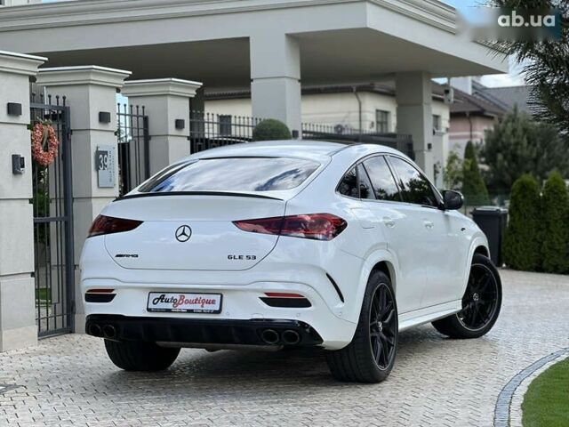 Мерседес ГЛЕ-Класс, объемом двигателя 0 л и пробегом 28 тыс. км за 85000 $, фото 15 на Automoto.ua
