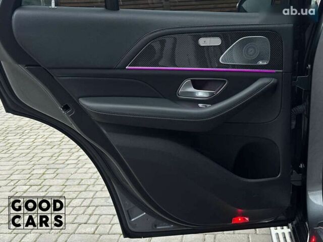 Мерседес ГЛЕ-Класс, объемом двигателя 3 л и пробегом 83 тыс. км за 77500 $, фото 26 на Automoto.ua