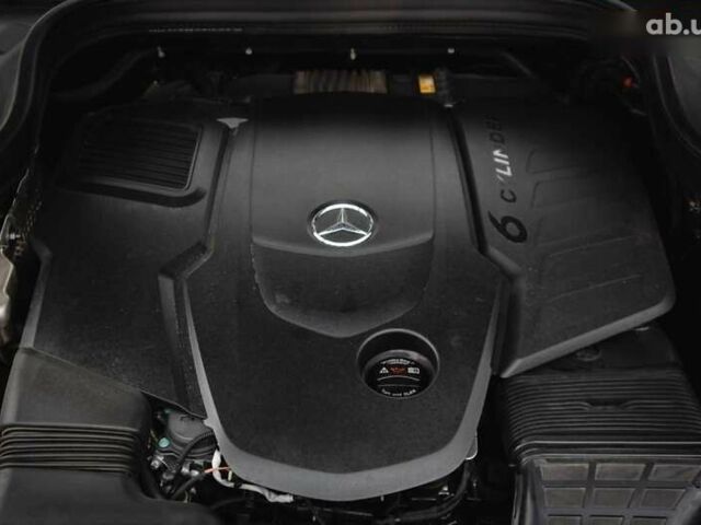 Мерседес ГЛЕ-Класс, объемом двигателя 3 л и пробегом 28 тыс. км за 84900 $, фото 27 на Automoto.ua