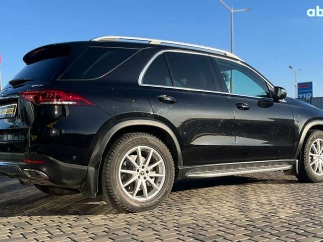 Мерседес ГЛЕ-Класс, объемом двигателя 2 л и пробегом 47 тыс. км за 84199 $, фото 8 на Automoto.ua