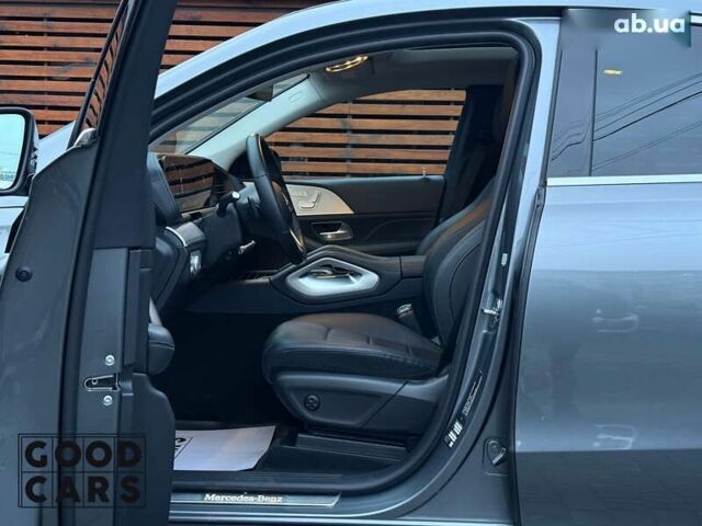 Мерседес ГЛЕ-Клас, об'ємом двигуна 2.9 л та пробігом 15 тис. км за 84000 $, фото 19 на Automoto.ua