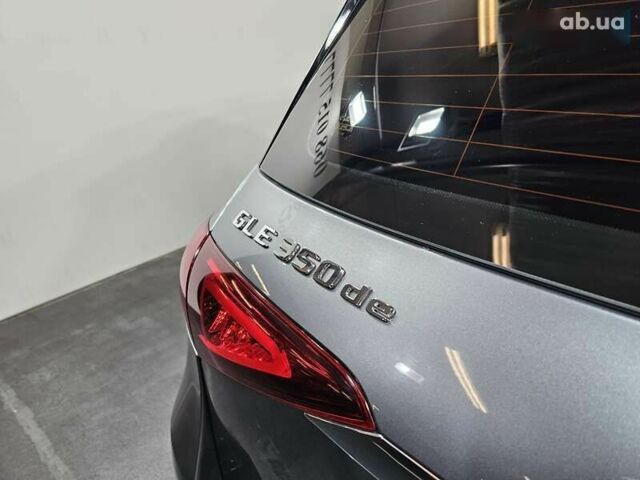 Мерседес ГЛЕ-Класс, объемом двигателя 0 л и пробегом 152 тыс. км за 87777 $, фото 9 на Automoto.ua