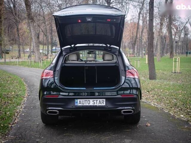 Мерседес ГЛЕ-Класс, объемом двигателя 3 л и пробегом 28 тыс. км за 84900 $, фото 12 на Automoto.ua