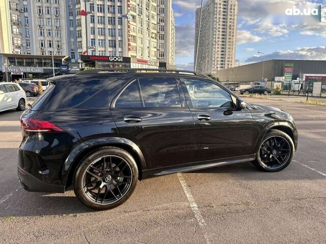 Мерседес ГЛЕ-Класс, объемом двигателя 0 л и пробегом 51 тыс. км за 99700 $, фото 19 на Automoto.ua