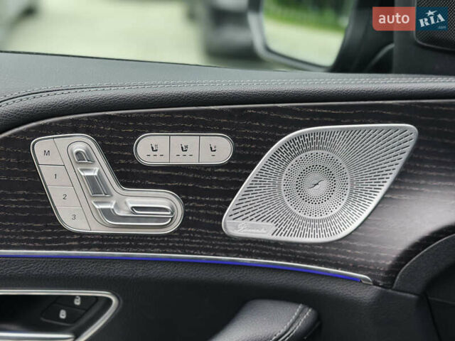 Мерседес ГЛЕ-Класс, объемом двигателя 0 л и пробегом 154 тыс. км за 68900 $, фото 36 на Automoto.ua