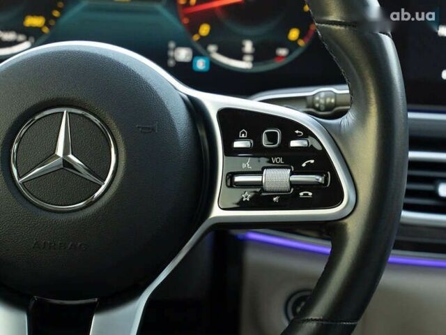 Мерседес ГЛЕ-Клас, об'ємом двигуна 2 л та пробігом 75 тис. км за 57900 $, фото 26 на Automoto.ua