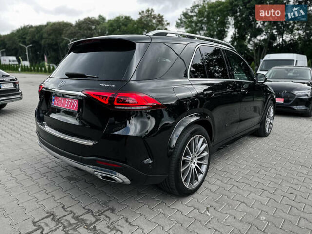 Мерседес ГЛЕ-Класс, объемом двигателя 0 л и пробегом 154 тыс. км за 68900 $, фото 10 на Automoto.ua