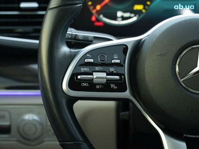 Мерседес ГЛЕ-Клас, об'ємом двигуна 2 л та пробігом 75 тис. км за 57900 $, фото 25 на Automoto.ua