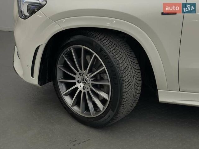 Мерседес ГЛЕ-Класс, объемом двигателя 2 л и пробегом 44 тыс. км за 80511 $, фото 11 на Automoto.ua