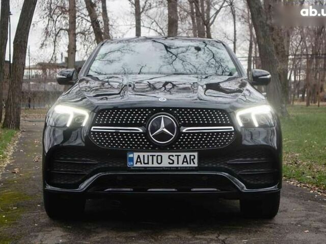 Мерседес ГЛЕ-Класс, объемом двигателя 3 л и пробегом 28 тыс. км за 84900 $, фото 6 на Automoto.ua