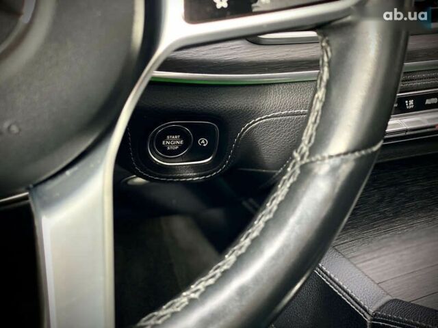 Мерседес ГЛЕ-Класс, объемом двигателя 2.9 л и пробегом 139 тыс. км за 68990 $, фото 21 на Automoto.ua