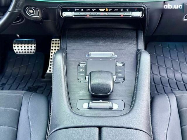 Мерседес ГЛЕ-Класс, объемом двигателя 0 л и пробегом 105 тыс. км за 64800 $, фото 27 на Automoto.ua