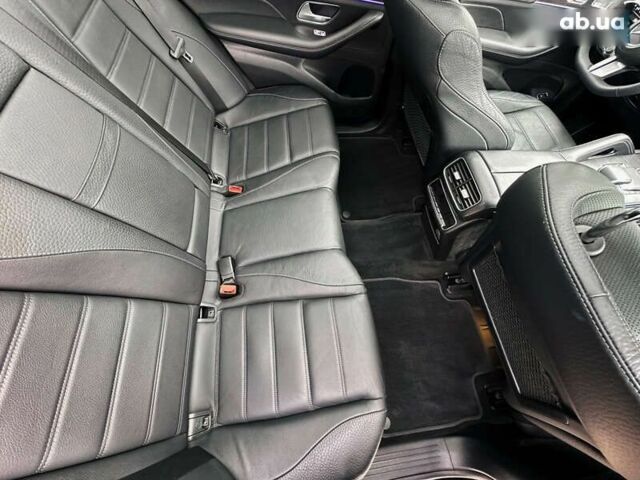 Мерседес ГЛЕ-Класс, объемом двигателя 0 л и пробегом 154 тыс. км за 68900 $, фото 29 на Automoto.ua