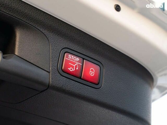 Мерседес ГЛЕ-Клас, об'ємом двигуна 2 л та пробігом 75 тис. км за 57900 $, фото 13 на Automoto.ua