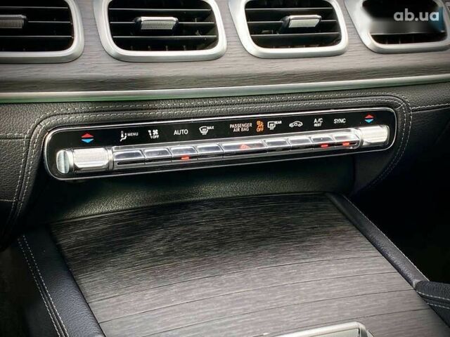 Мерседес ГЛЕ-Класс, объемом двигателя 2.9 л и пробегом 139 тыс. км за 66990 $, фото 23 на Automoto.ua