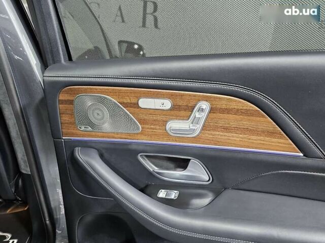 Мерседес ГЛЕ-Класс, объемом двигателя 0 л и пробегом 152 тыс. км за 87777 $, фото 18 на Automoto.ua