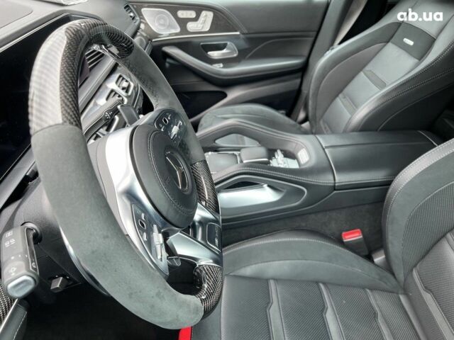 Мерседес ГЛЕ-Клас, об'ємом двигуна 3.98 л та пробігом 22 тис. км за 155195 $, фото 13 на Automoto.ua