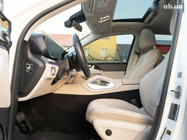 Мерседес ГЛЕ-Клас, об'ємом двигуна 2 л та пробігом 75 тис. км за 57900 $, фото 17 на Automoto.ua