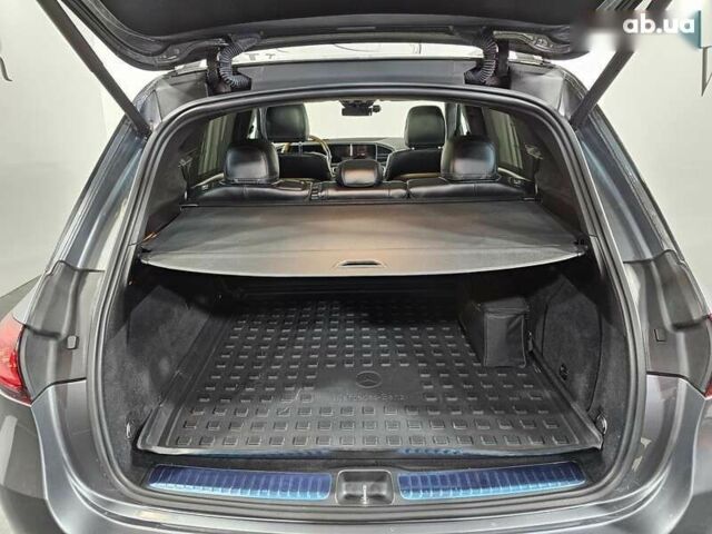 Мерседес ГЛЕ-Класс, объемом двигателя 0 л и пробегом 152 тыс. км за 87777 $, фото 11 на Automoto.ua