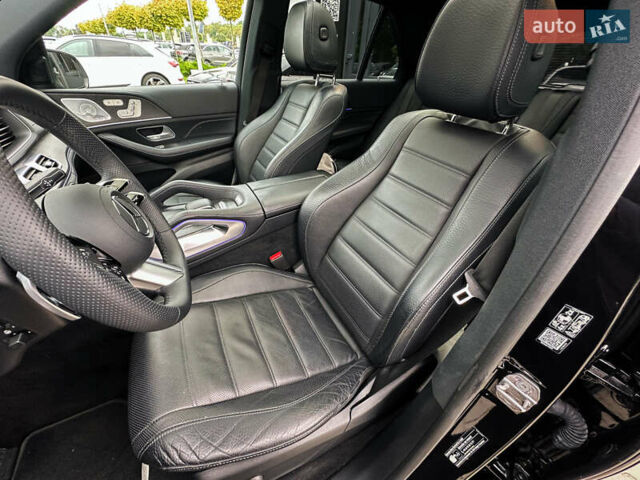 Мерседес ГЛЕ-Класс, объемом двигателя 0 л и пробегом 154 тыс. км за 68900 $, фото 13 на Automoto.ua